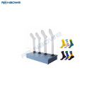 Zhejiang beliebte einfache Socken -Boarding -Maschine vier Sockenplatten -Socken -Boarding -Maschine